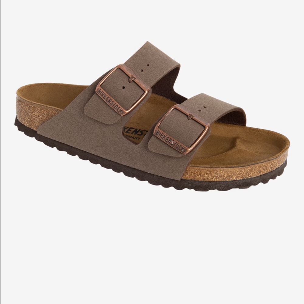 Birkenstock men’s Arizona - Picture 3 of 9